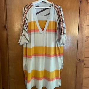 Free People Beach Cover